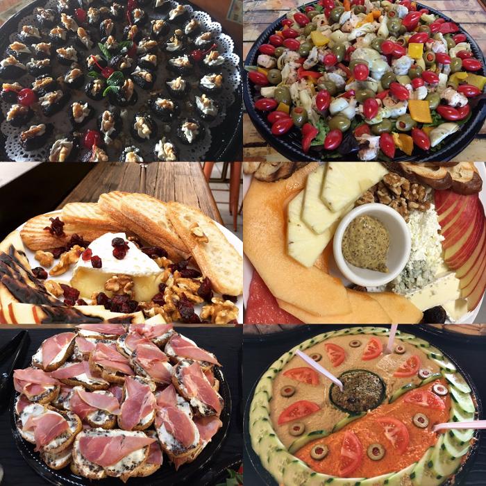Carly's Bistro - Phoenix, AZ