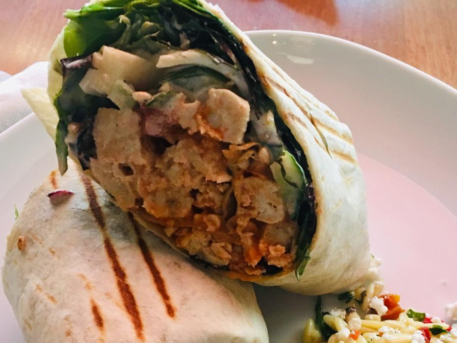 Carly's Bistro - Phoenix, AZ