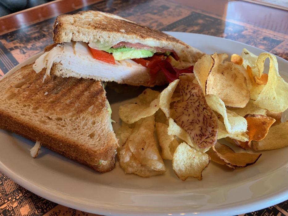 Carly's Bistro - Phoenix, AZ