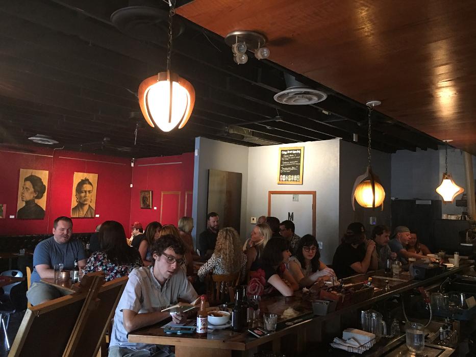 Carly's Bistro - Phoenix, AZ