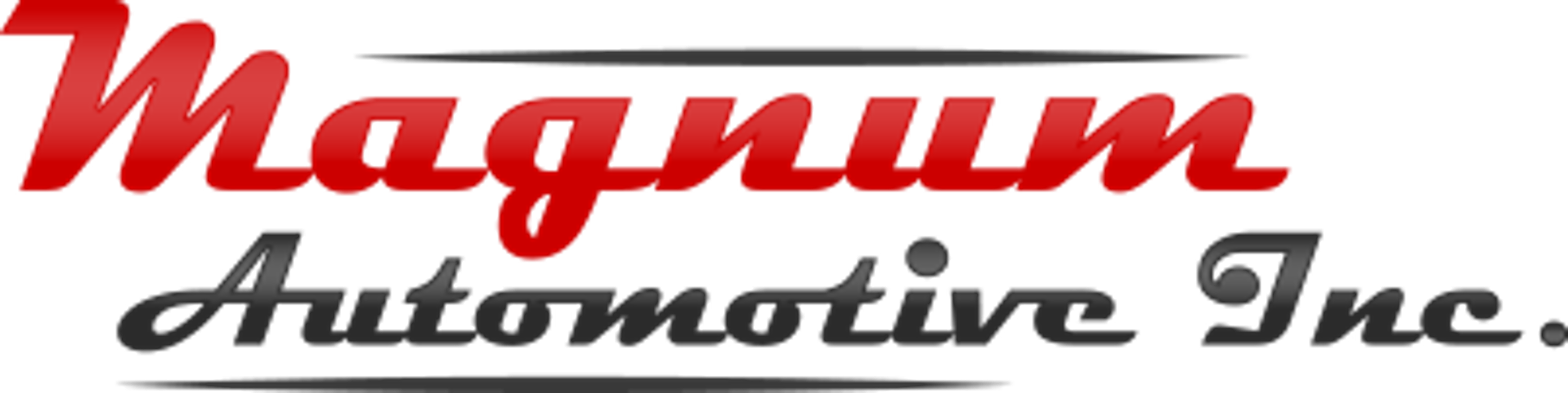 Magnum Automotive - Arlington Heights, IL