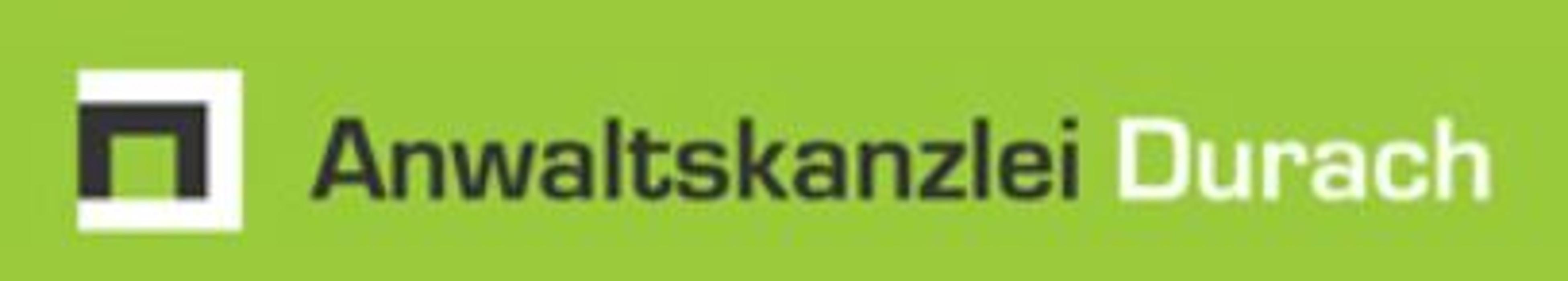 Bild zu Anwaltskanzlei Durach in Hamm in Westfalen