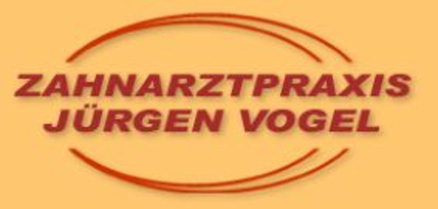 Bild zu Jürgen Vogel Zahnarzt in Hamm in Westfalen