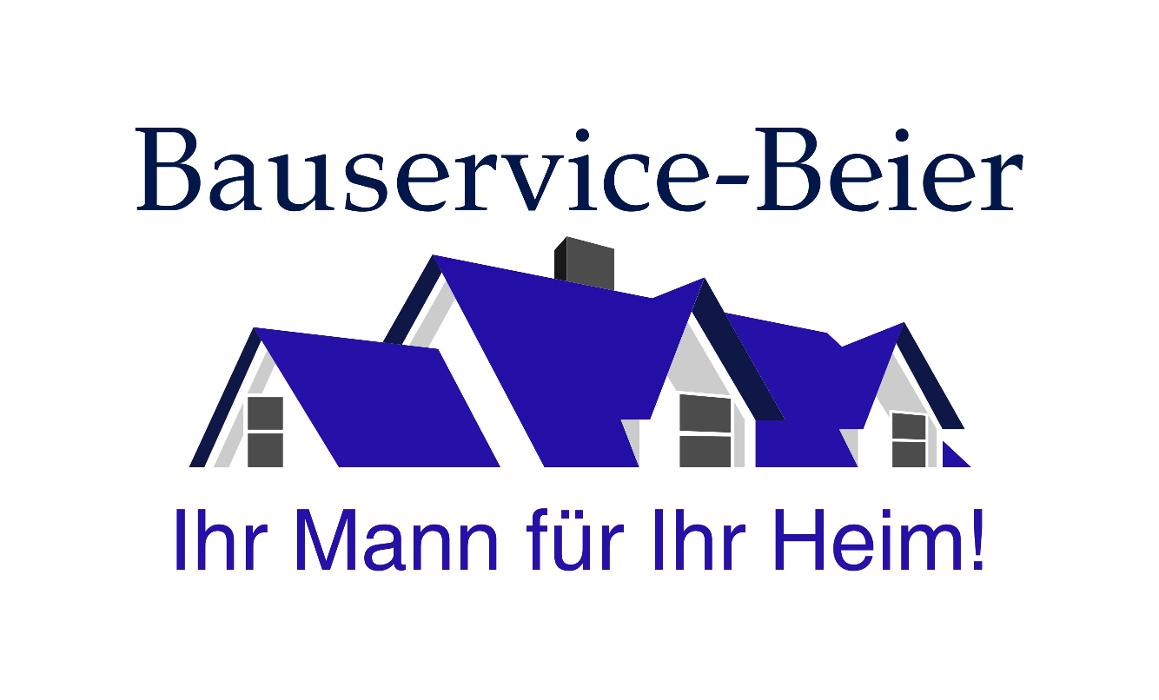 Bild zu Bauservice-Beier in Merseburg an der Saale Bild zu Bauservice-Beier in Merseburg an der Saale