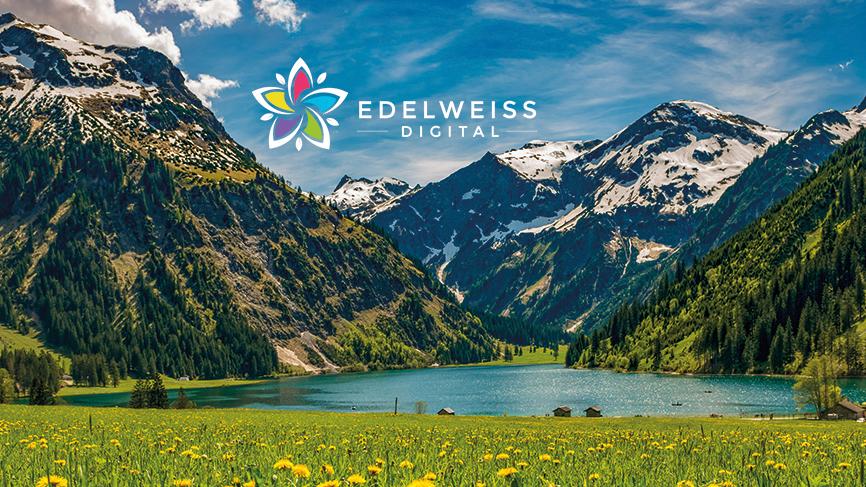 EDELWEISS Digital, Kärntner Straße in Seiersberg