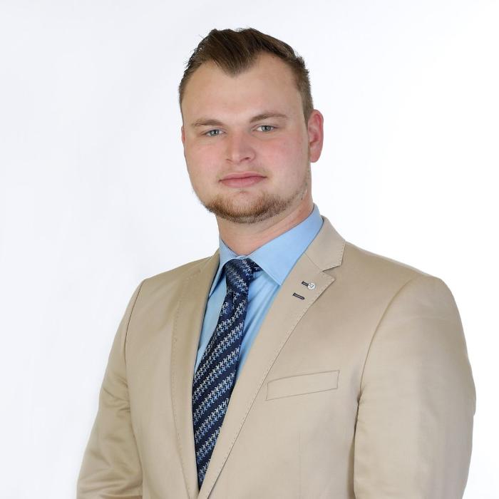 ERGO Versicherung Marc Clahsen, Bergerstraße in Frankfurt am Main