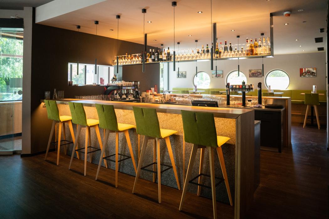 ROCCO Elektrotechnik, Roßaugasse in Innsbruck