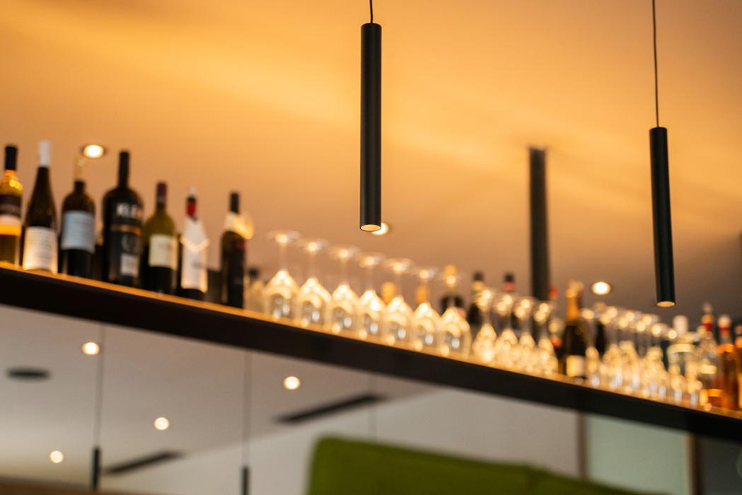 ROCCO Elektrotechnik, Roßaugasse in Innsbruck