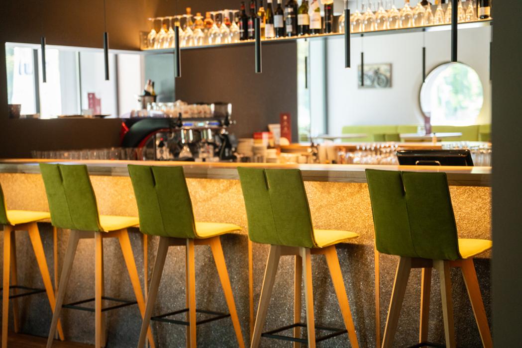 ROCCO Elektrotechnik, Roßaugasse in Innsbruck