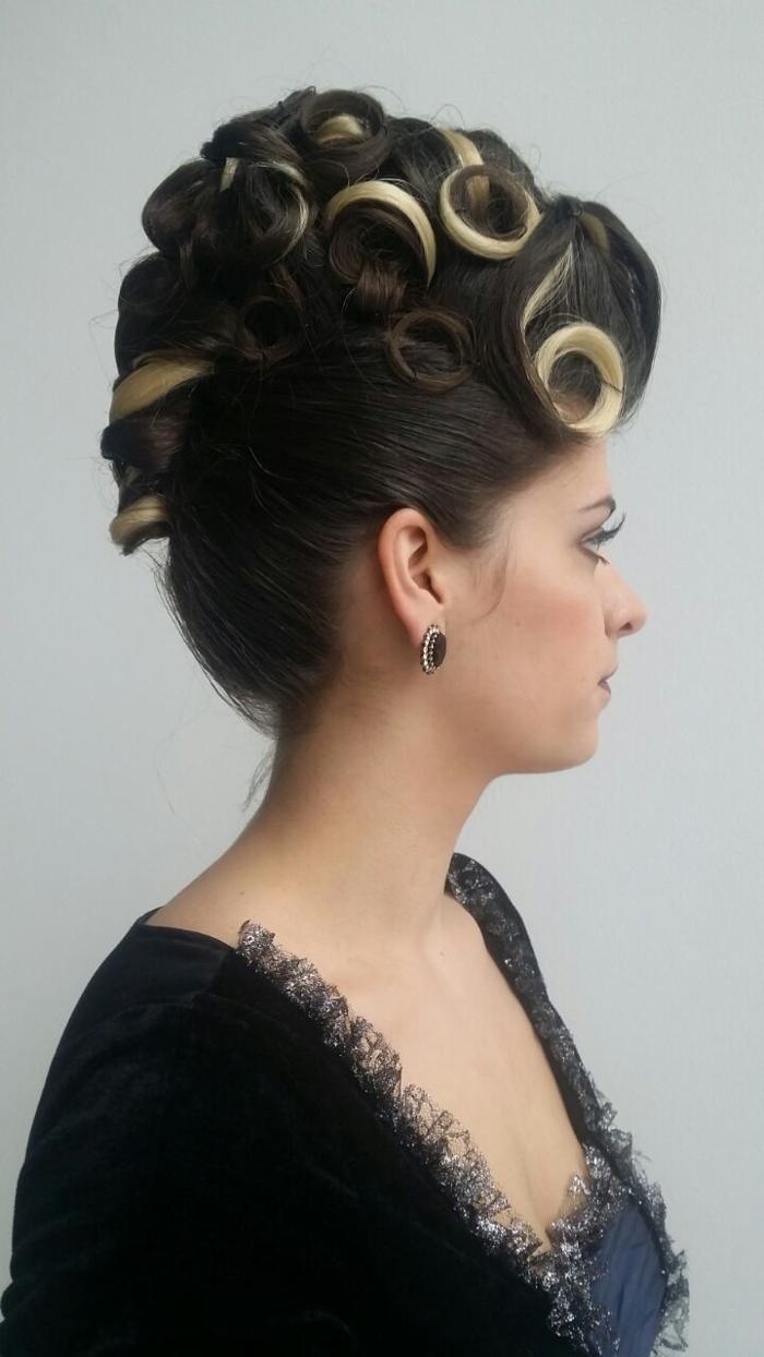 Friseur - Hairzstück Karin Siller, Markt in Kuchl