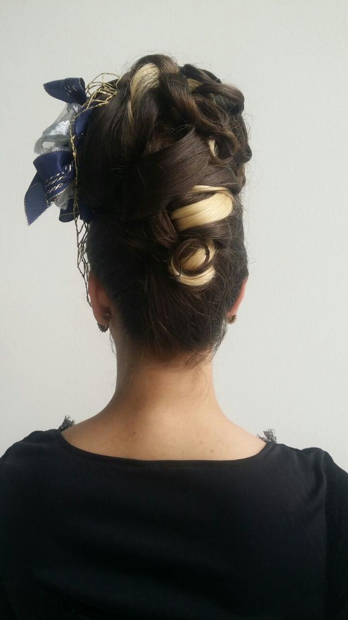 Friseur - Hairzstück Karin Siller, Markt in Kuchl