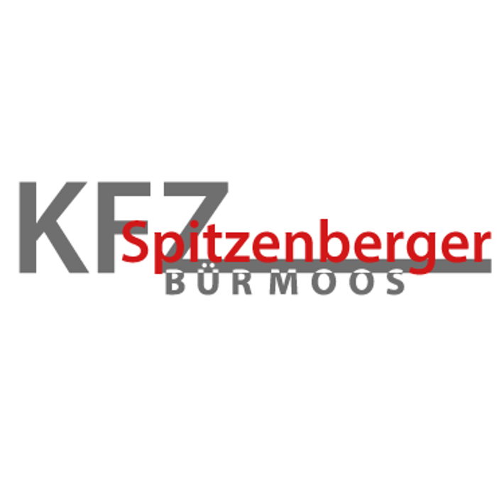 KFZ Spitzenberger in Bürmoos