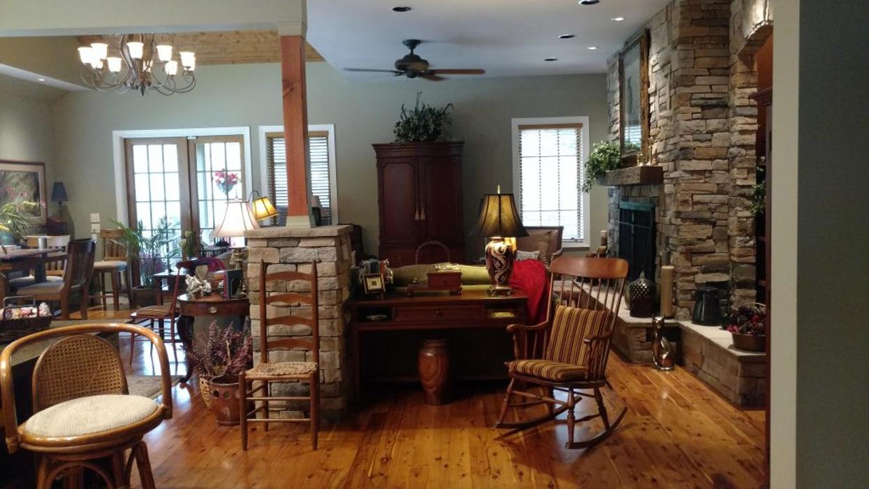 Mathis Management, LLC - Brevard, NC