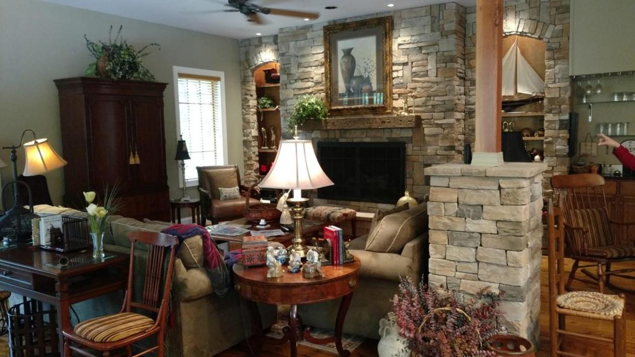 Mathis Management, LLC - Brevard, NC