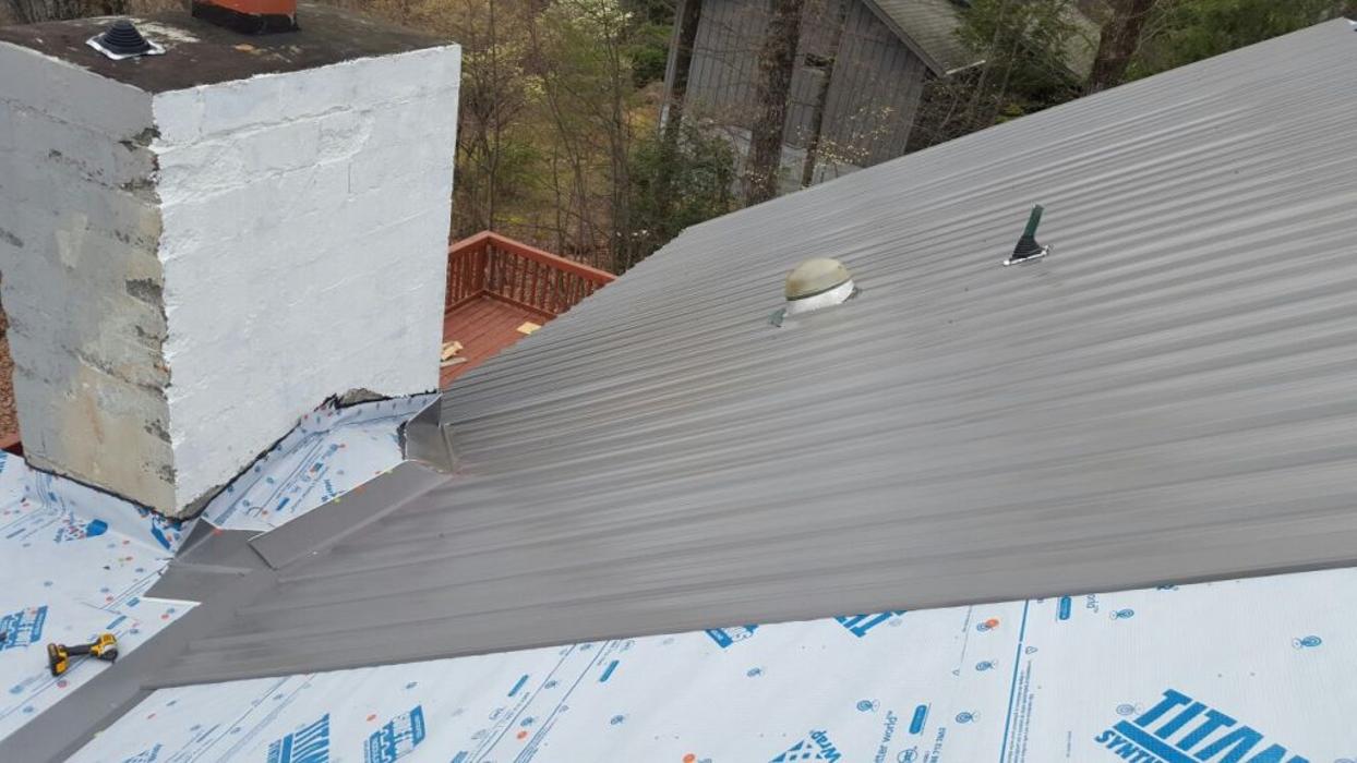 Mathis Management, LLC - Brevard, NC