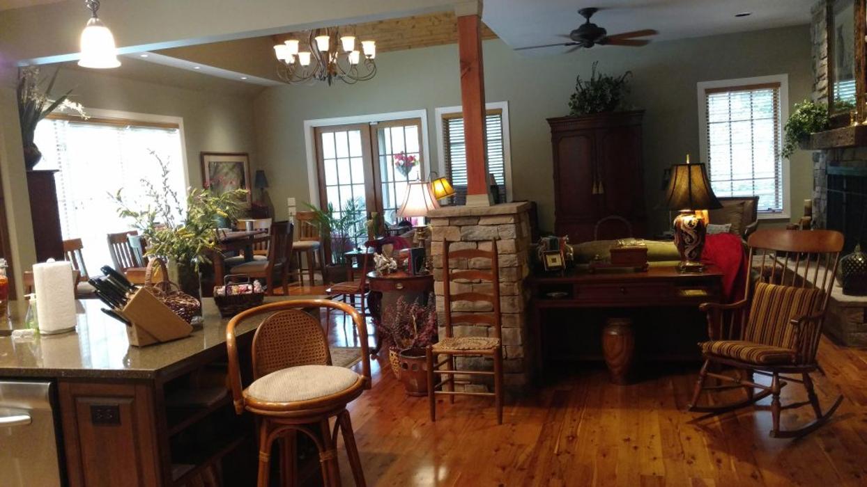 Mathis Management, LLC - Brevard, NC