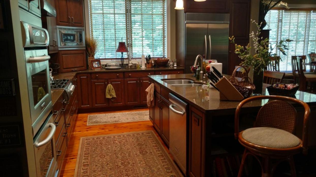 Mathis Management, LLC - Brevard, NC