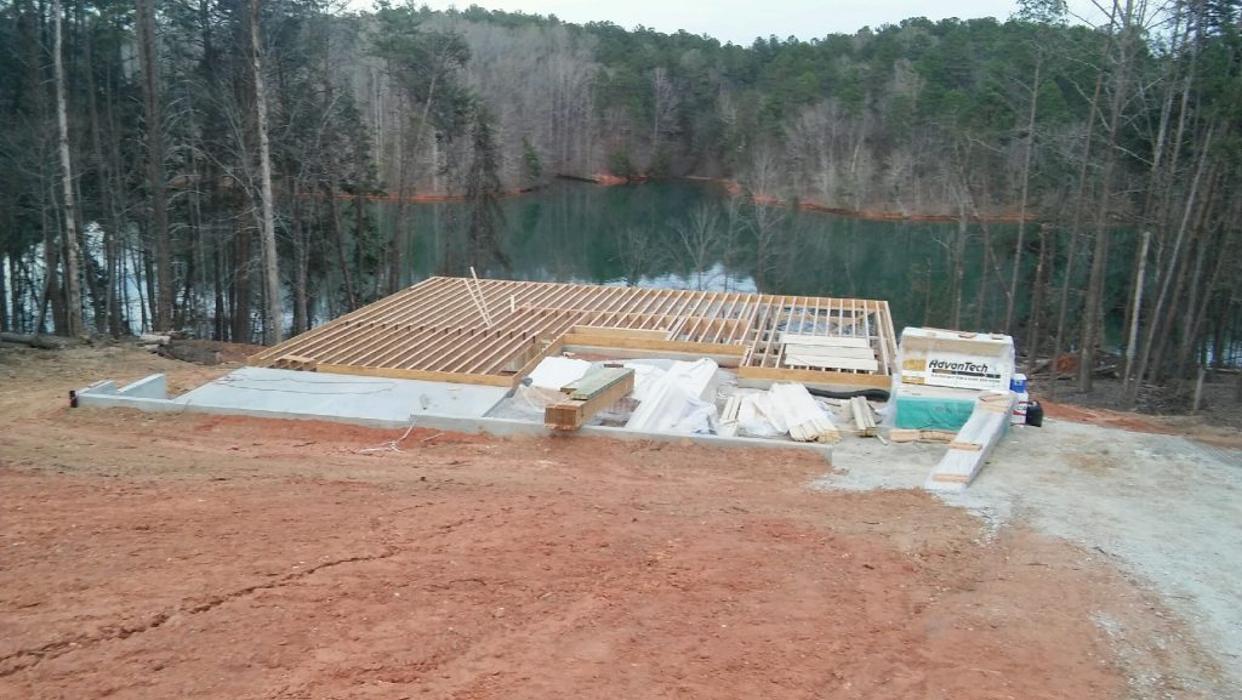 Mathis Management, LLC - Brevard, NC