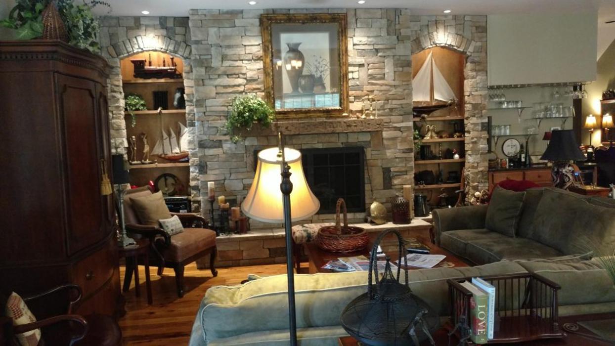 Mathis Management, LLC - Brevard, NC