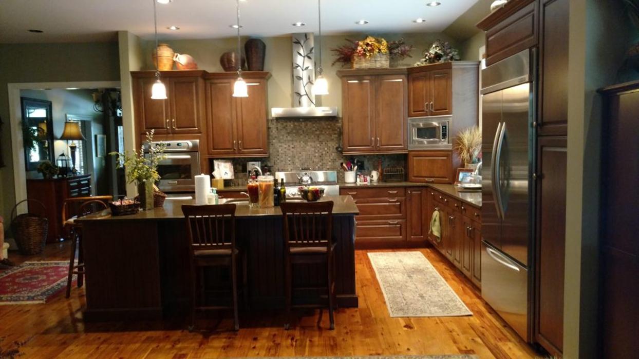 Mathis Management, LLC - Brevard, NC