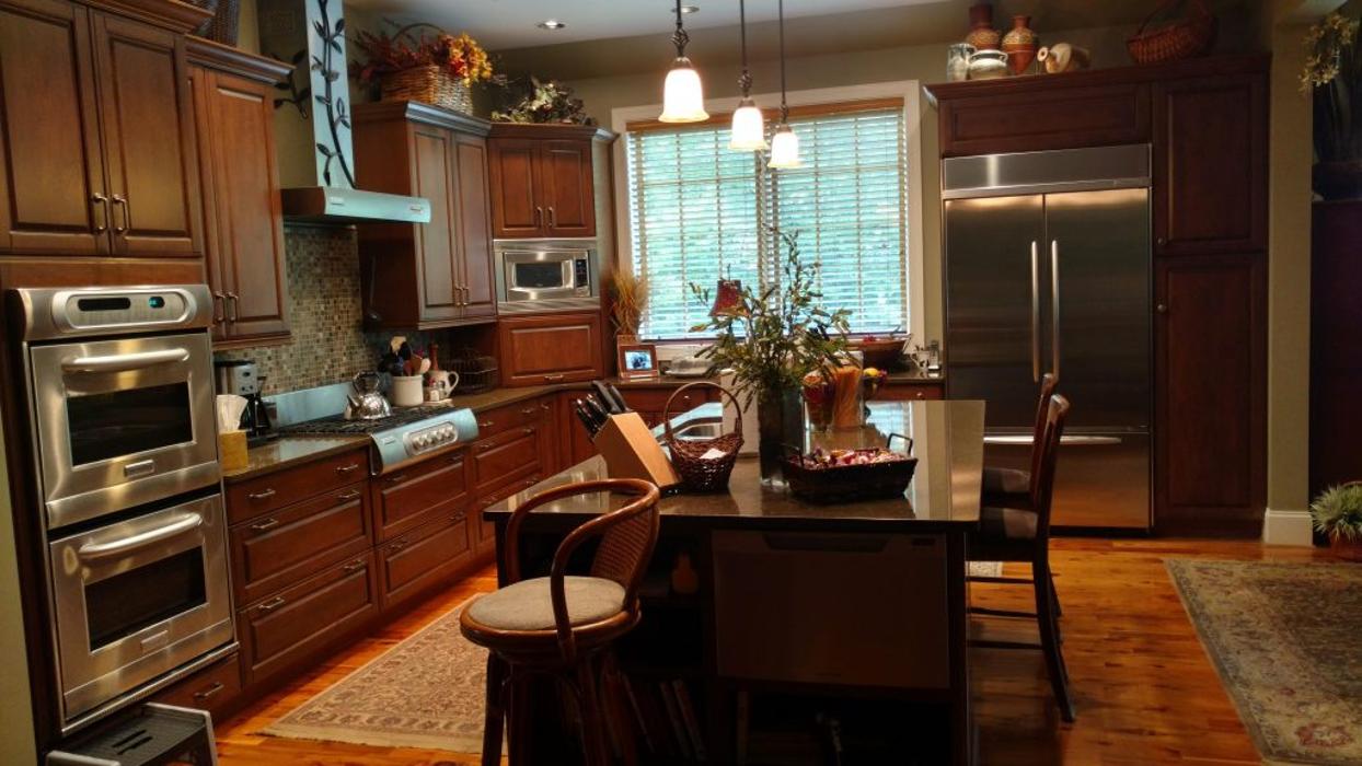 Mathis Management, LLC - Brevard, NC