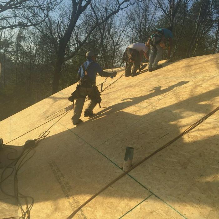 Mathis Management, LLC - Brevard, NC