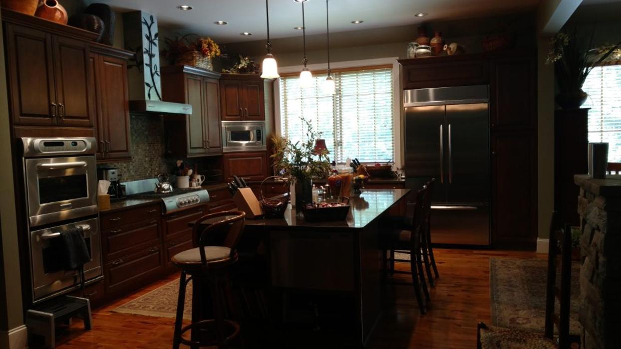 Mathis Management, LLC - Brevard, NC