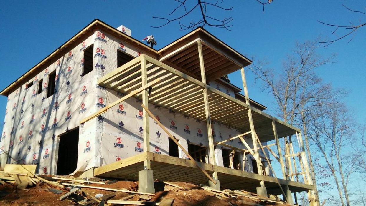 Mathis Management, LLC - Brevard, NC