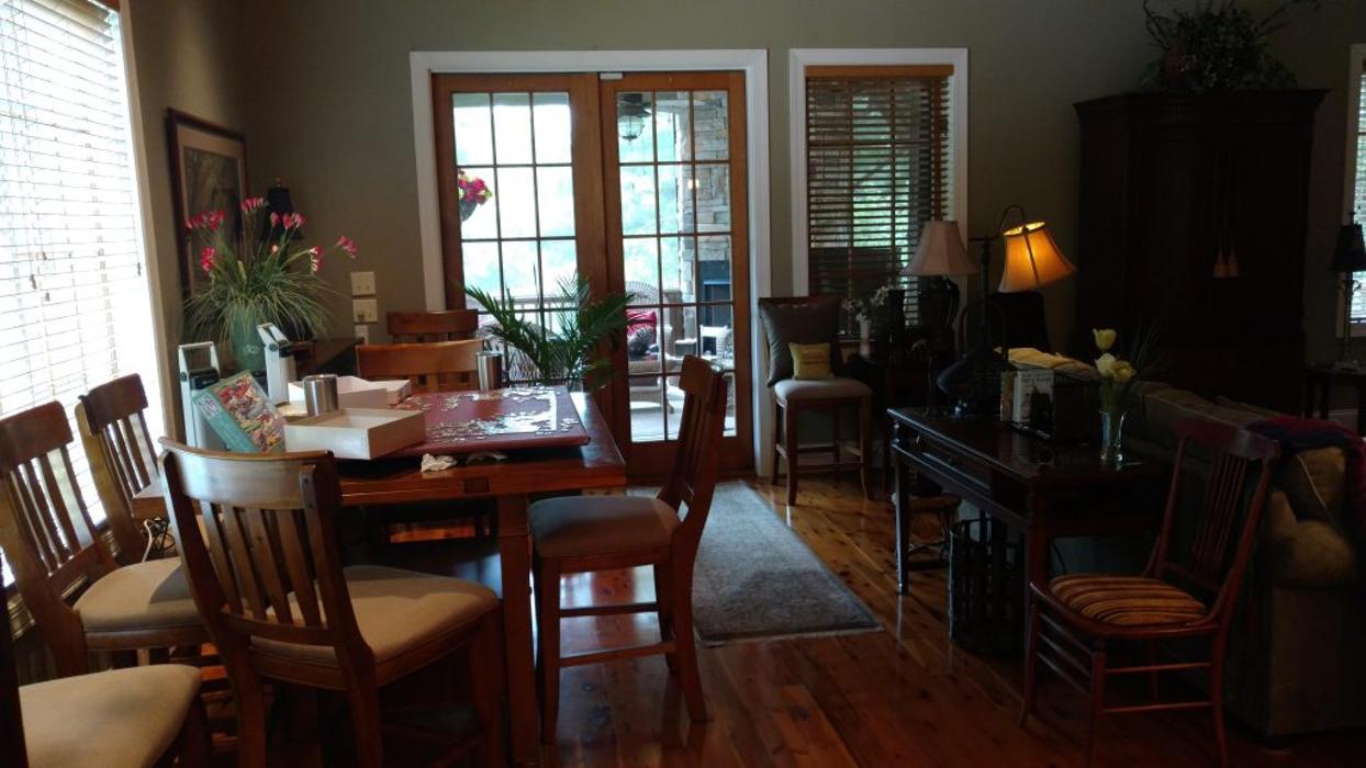 Mathis Management, LLC - Brevard, NC