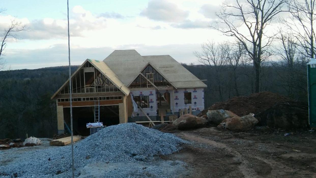 Mathis Management, LLC - Brevard, NC