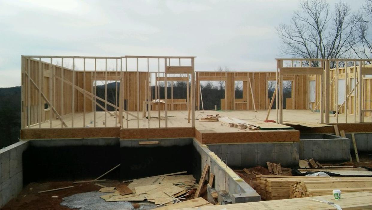 Mathis Management, LLC - Brevard, NC