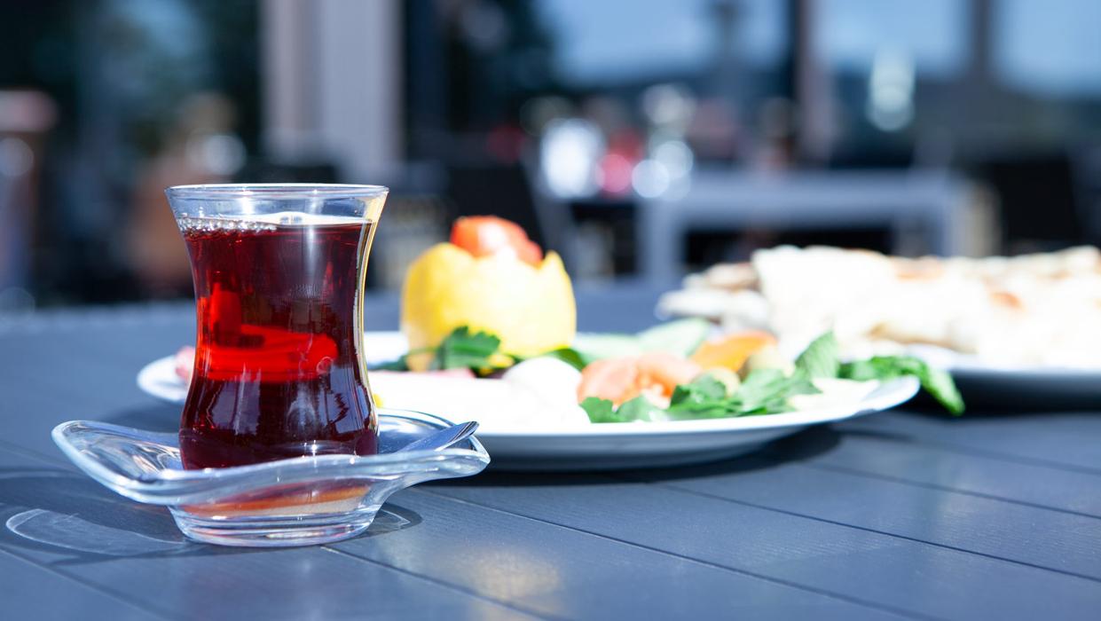 Konak Restaurant, Kelterstraße in Kernen im Remstal