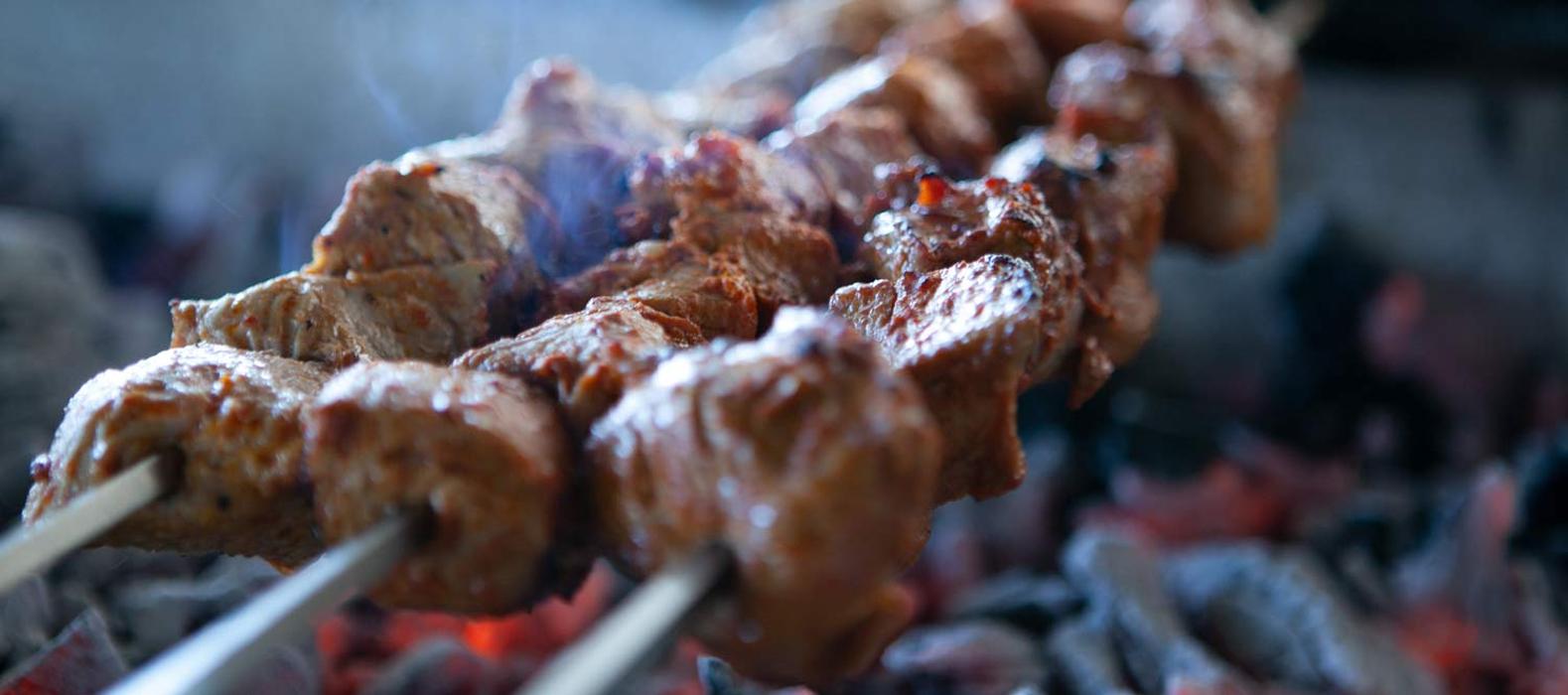 Konak Restaurant, Kelterstraße in Kernen im Remstal