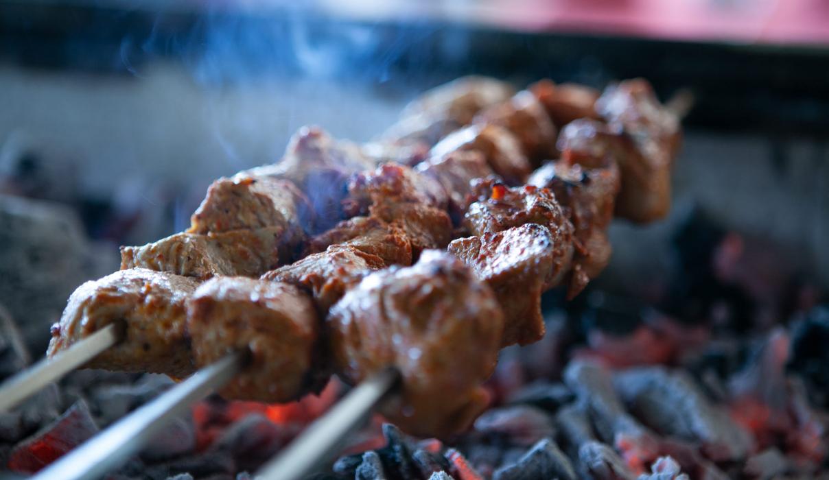 Konak Restaurant, Kelterstraße in Kernen im Remstal