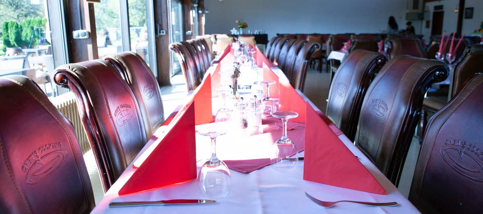 Konak Restaurant, Kelterstraße in Kernen im Remstal