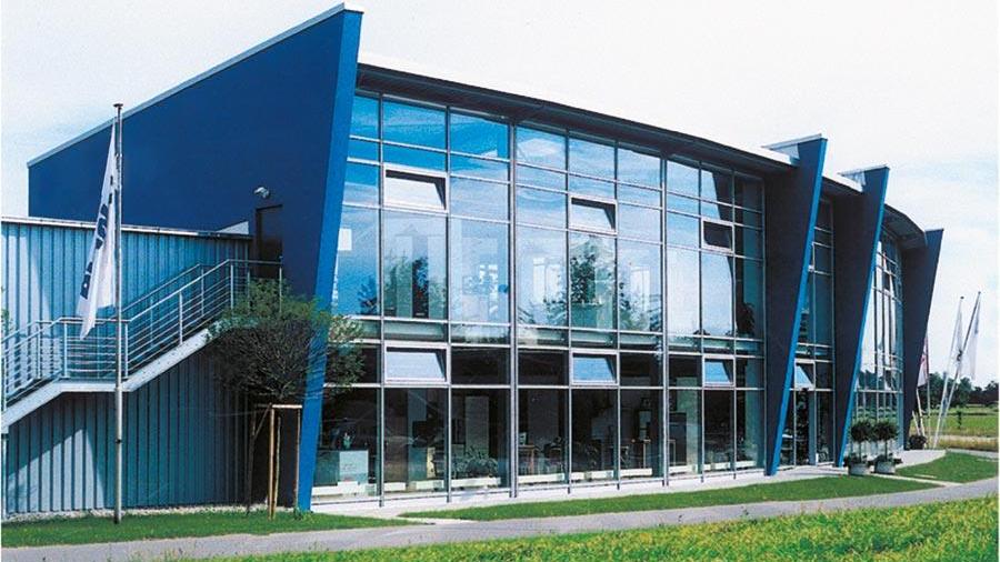 DasKüchenLand am Rhein Inh. Stanislav Gerenstein, Boschstraße in Kehl