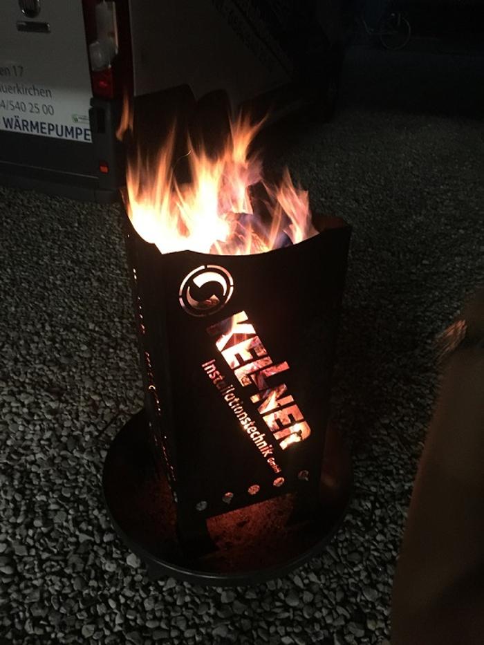 Kellner Installationstechnik GmbH, Stockleiten in Burgkirchen