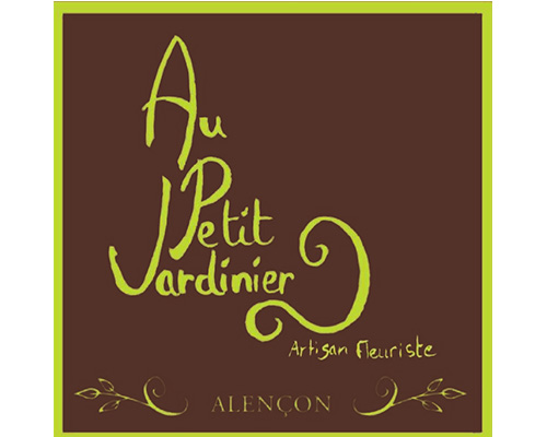 AU PETIT JARDINIER fleuriste