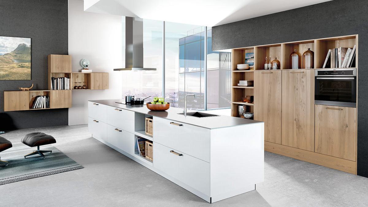 Hoster Küchen + Einrichtungen GmbH, Odilia-Von-Goch-Strasse in Krefeld