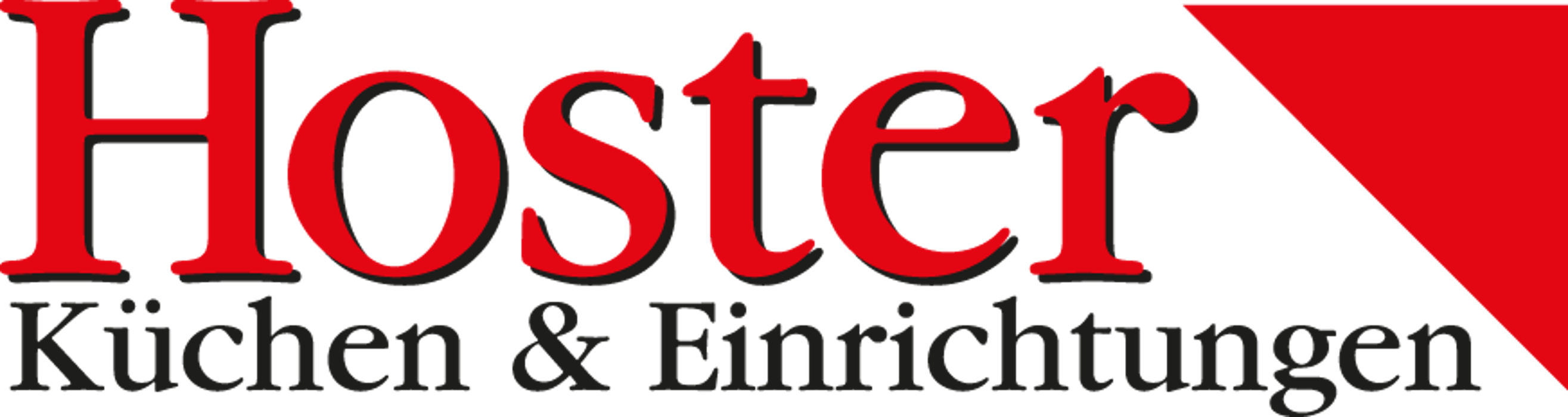 Hoster Küchen + Einrichtungen GmbH • Krefeld, Hülser Straße 18 Hoster Küchen + Einrichtungen GmbH • Krefeld, Hülser Straße 18