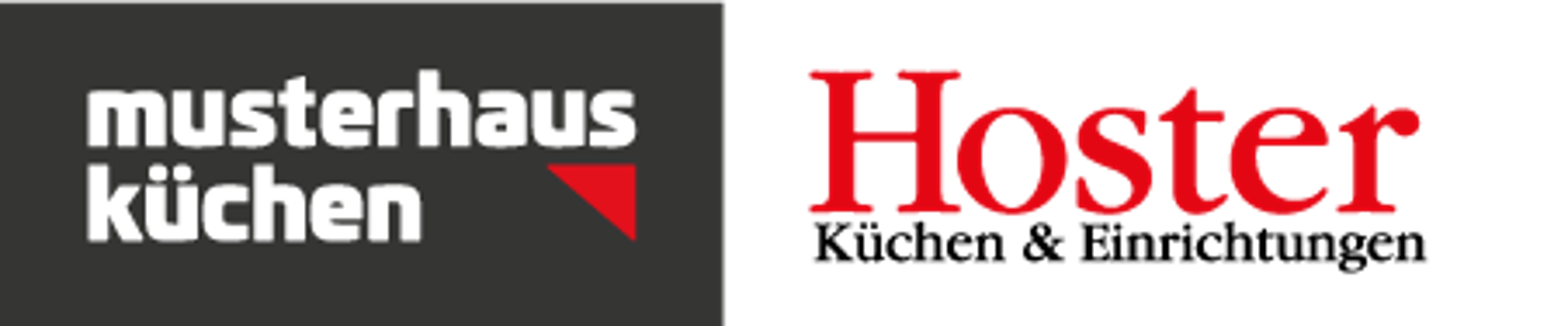 Hoster Küchen + Einrichtungen GmbH