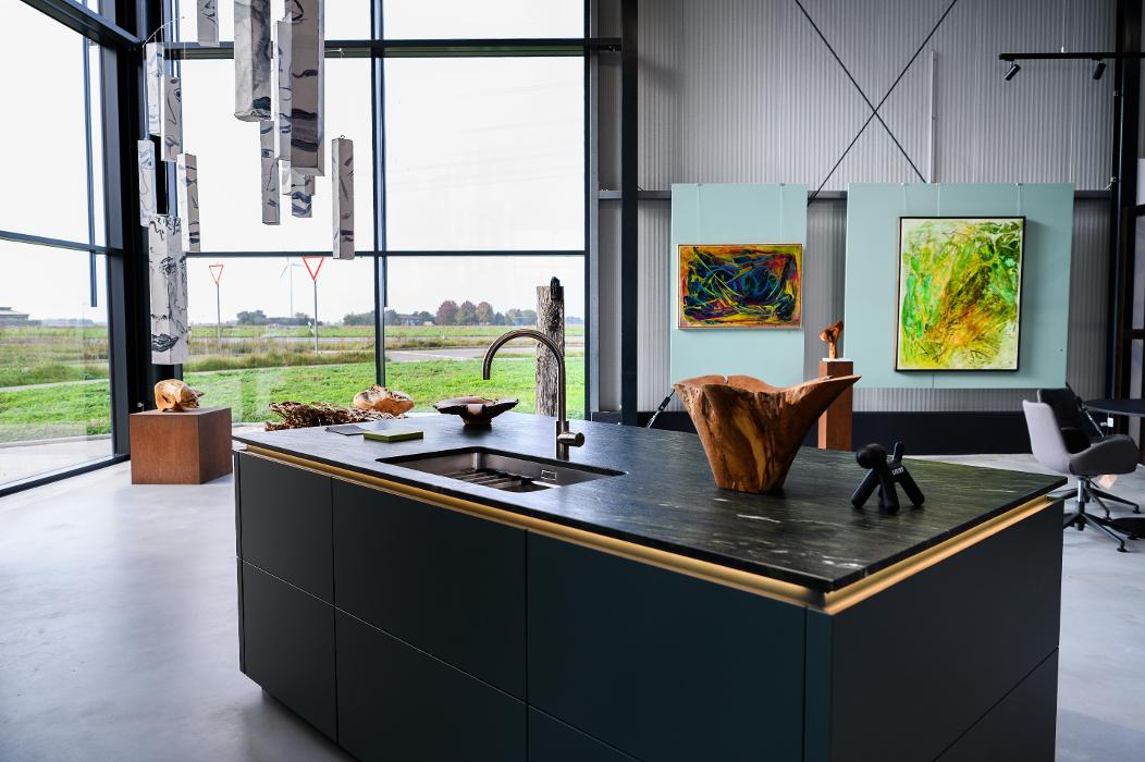Hoster Küchen + Einrichtungen GmbH, Odilia-Von-Goch-Strasse in Krefeld