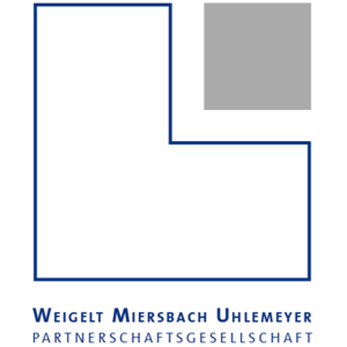 Bild zu Weigelt Miersbach Uhlemeyer Part GmbB in Bielefeld