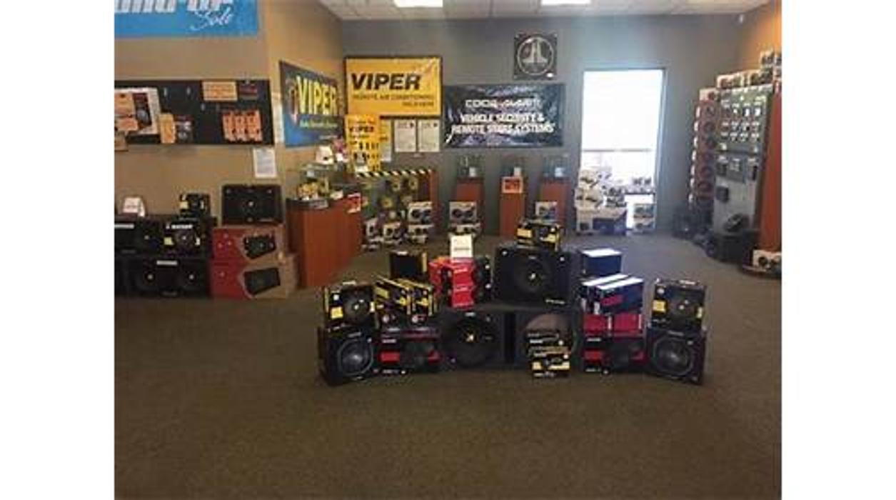 Audio Express - Scottsdale, AZ