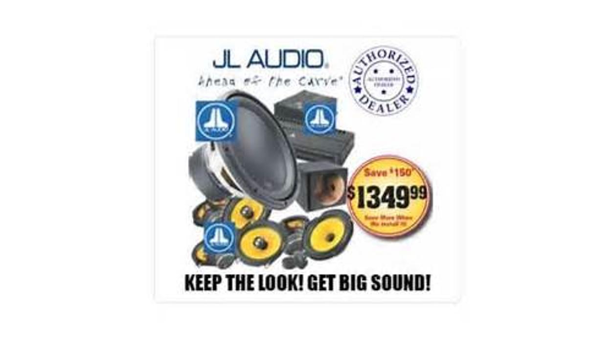 Audio Express - Scottsdale, AZ