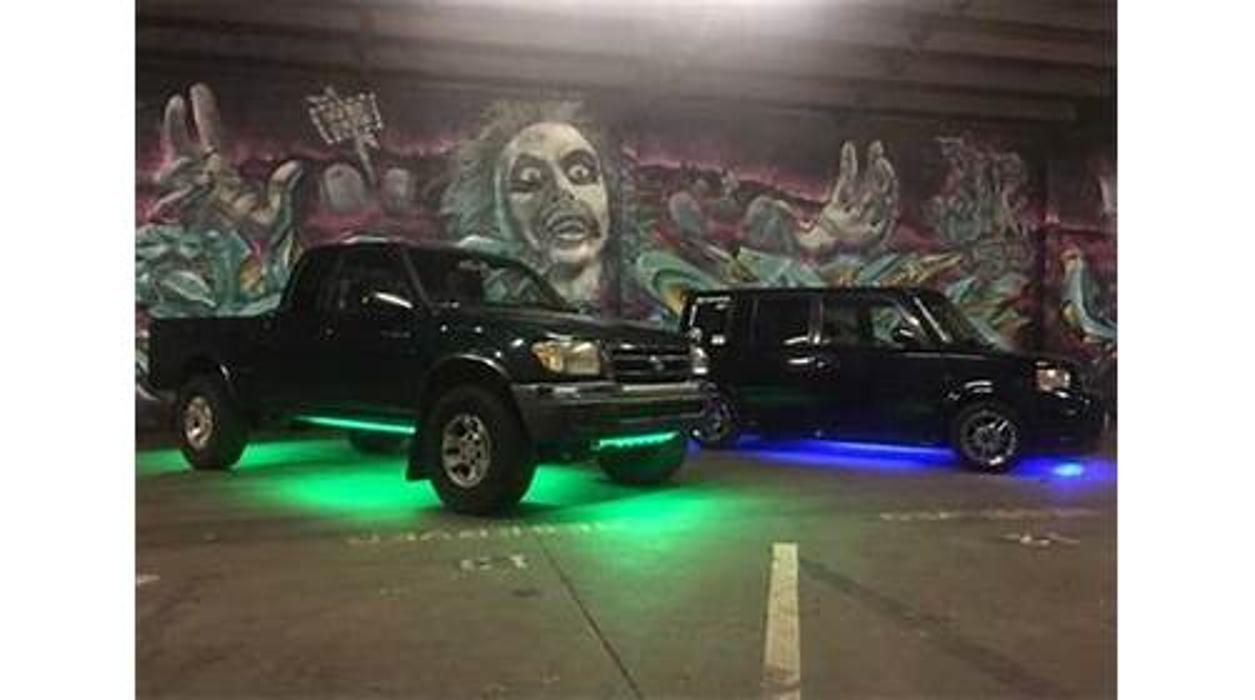 Audio Express - Scottsdale, AZ