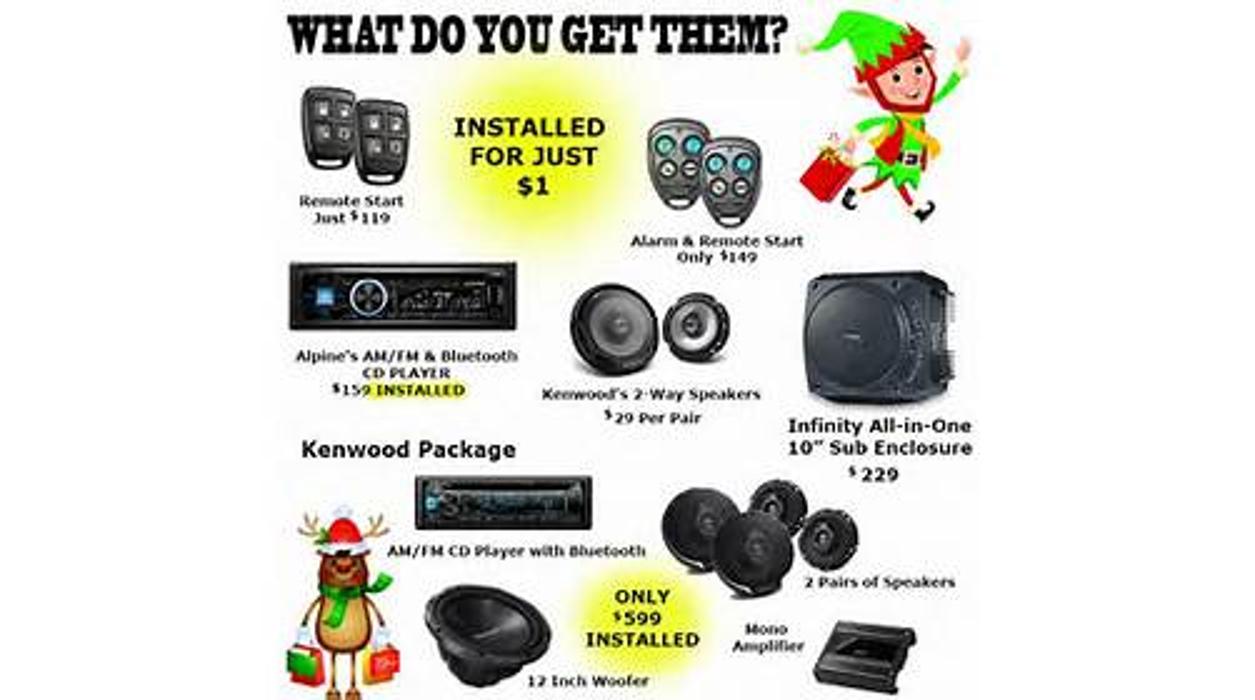 Audio Express - Scottsdale, AZ