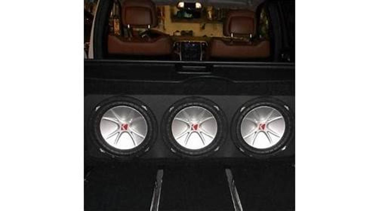 Audio Express - Scottsdale, AZ