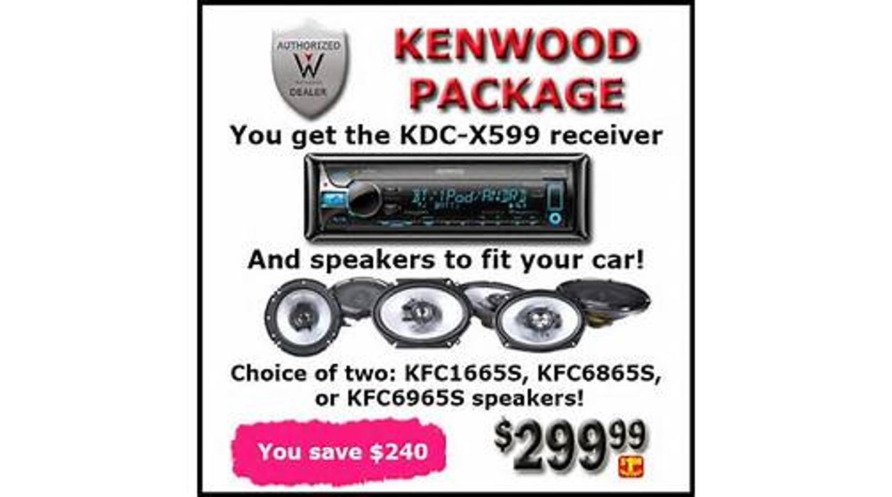 Audio Express - Scottsdale, AZ