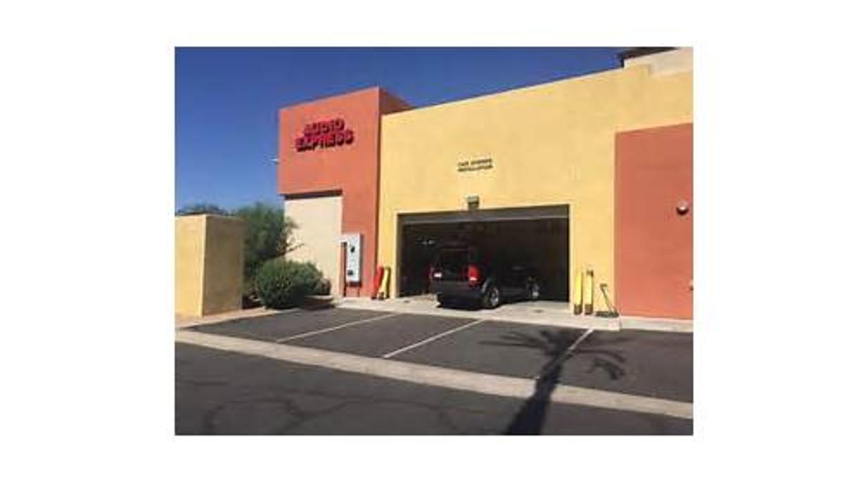 Audio Express - Scottsdale, AZ